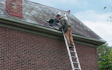 what affects urgent Garvald roof repairs