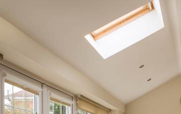 Garvald conservatory roof insulation companies