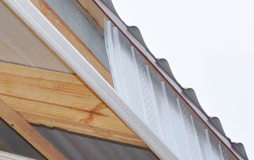 why Garvald fascia repairs are essential