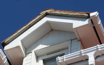 Garvald fascia installation costs