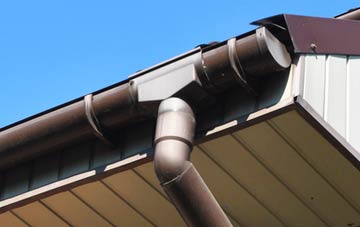 types of Garvald fascias