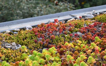 the cost of Garvald green roof installation