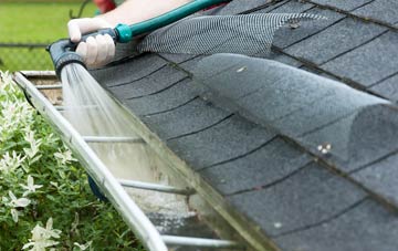 Garvald gutter cleaning costs