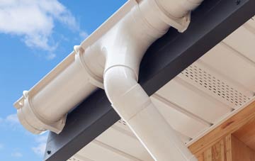 Garvald gutter installation costs