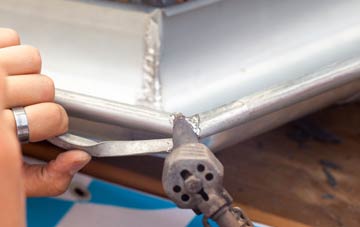 disadvantages of Garvald lead roofing