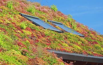 Garvald living roof systems