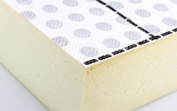 meeting Garvald building codes