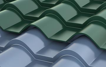 who should consider Garvald plastic roofs