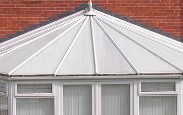 Garvald polycarbonate conservatory roof repairs