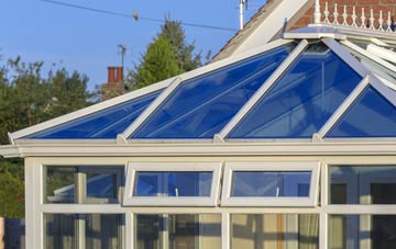 professional Garvald conservatory insulation