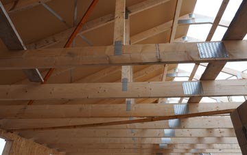 Garvald roof truss costs