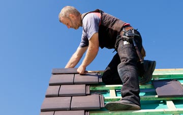 disadvantages of Garvald slate roofing
