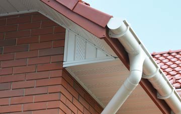 Garvald soffit repair costs