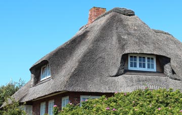 thatch roofing Garvald, East Lothian