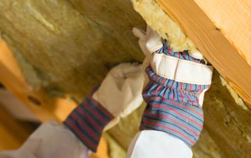 types of Garvald pitched roof insulation materials