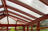 Garvald conservatory roofing insulation