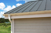 Garvald fascia repair