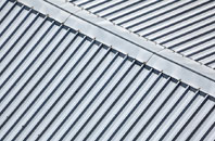 Garvald metal roofing