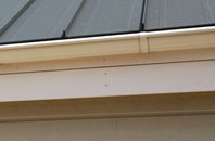 Garvald soffit repair