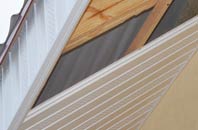 rated Garvald soffit repair companies