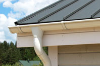 Garvald soffits