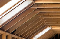 Garvald tapered roof insulation quotes